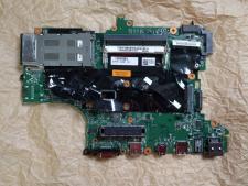Материнська плата Lenovo Thinkpad T430S №2